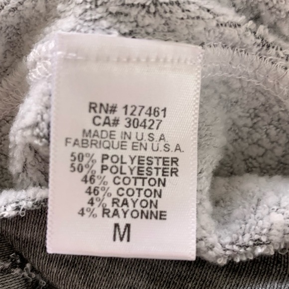 Wildfox Cropped Rose BBJ - Picture 6 of 9